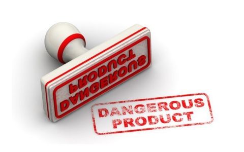 Απόσυρση επικίνδυνων και μη συμμορφούμενων προϊόντων από την αγορά