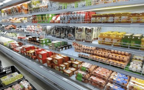 Παρατηρητήριο Τιμών Βασικών Καταναλωτικών Προϊόντων - Ιούνιος 2024