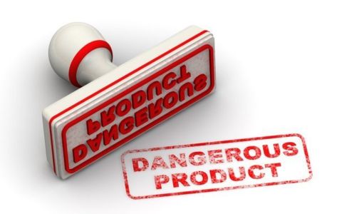 Απόσυρση επικίνδυνων και μη συμμορφούμενων προϊόντων από την αγορά
