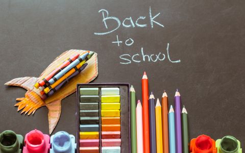 Αποτελέσματα ελέγχου καταστημάτων πώλησης Σχολικών Ειδών