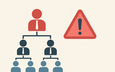 Πυραμιδωτά Συστήματα Πωλήσεων