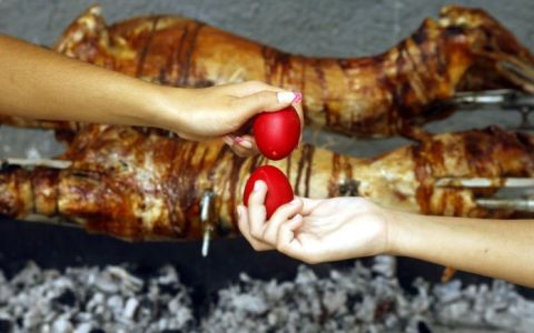 Παρατηρητήριο Τιμών για το Πάσχα (2026)