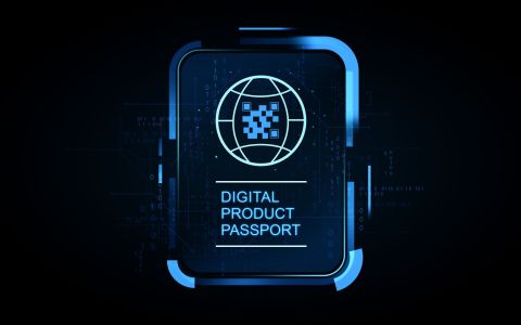 Ψηφιακό Διαβατήριο Προϊόντος (DPP) - Κανονισμός ESPR