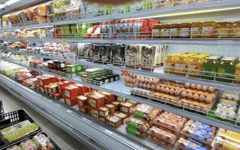 Παρατηρητήριο Τιμών Βασικών Καταναλωτικών Προϊόντων - Ιούλιος 2026